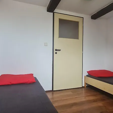 Apartman Mount Hosin - Byvala Sypka Historickeho Statku U Ceskych Budejovic Hluboká nad Vltavou