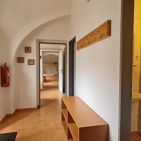 Mount Hosin - Byvala Sypka Historickeho Statku U Ceskych Budejovic Apartman