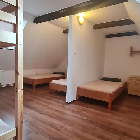 Mount Hosin - Byvala Sypka Historickeho Statku U Ceskych Budejovic Apartman